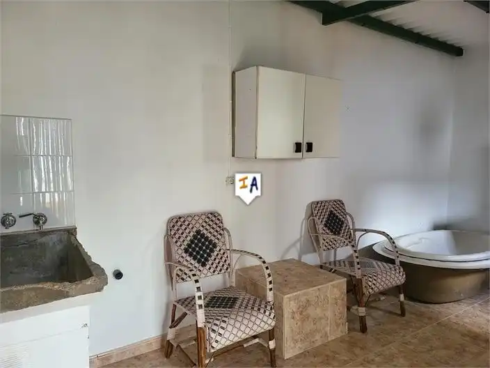 Casa rústica en venda a Casariche, imagen 12