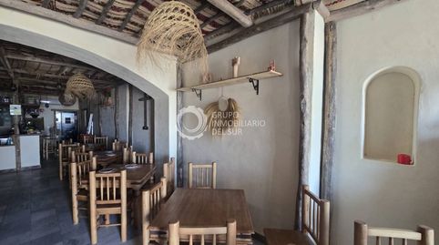 Foto 2 de Edificio de alquiler en Paseo Marítimo, 16, Paseo Marítimo - San José - La Laguna, Cádiz Capital