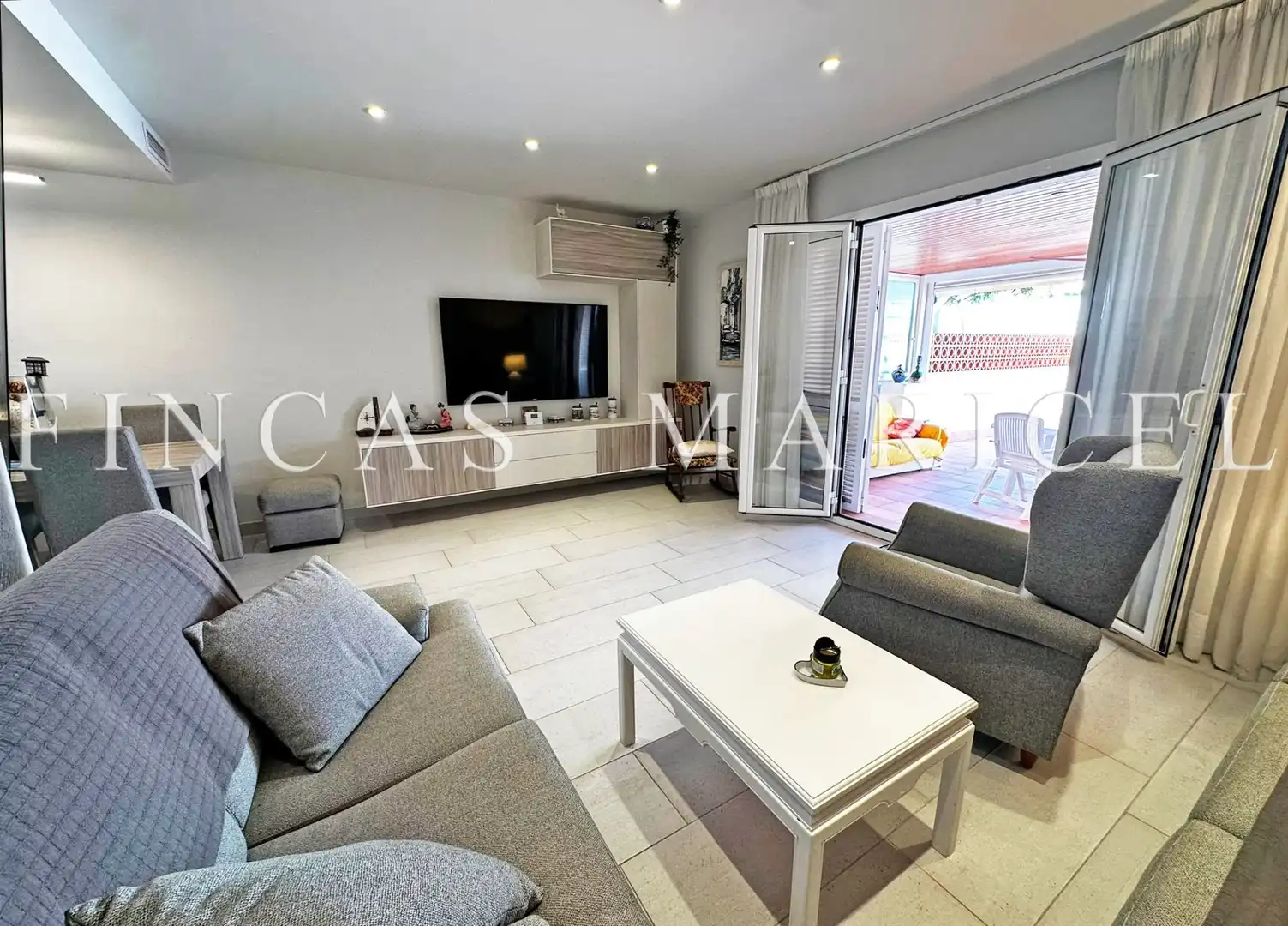 Flat for sale in Centre