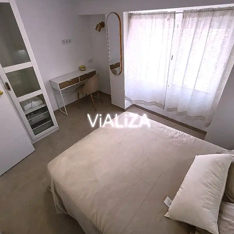 Casa adosada en venda a Manuel