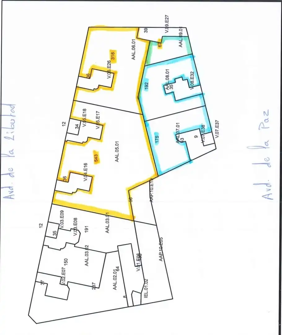 Locale commerciale in vendita a Yecla, imagen 6
