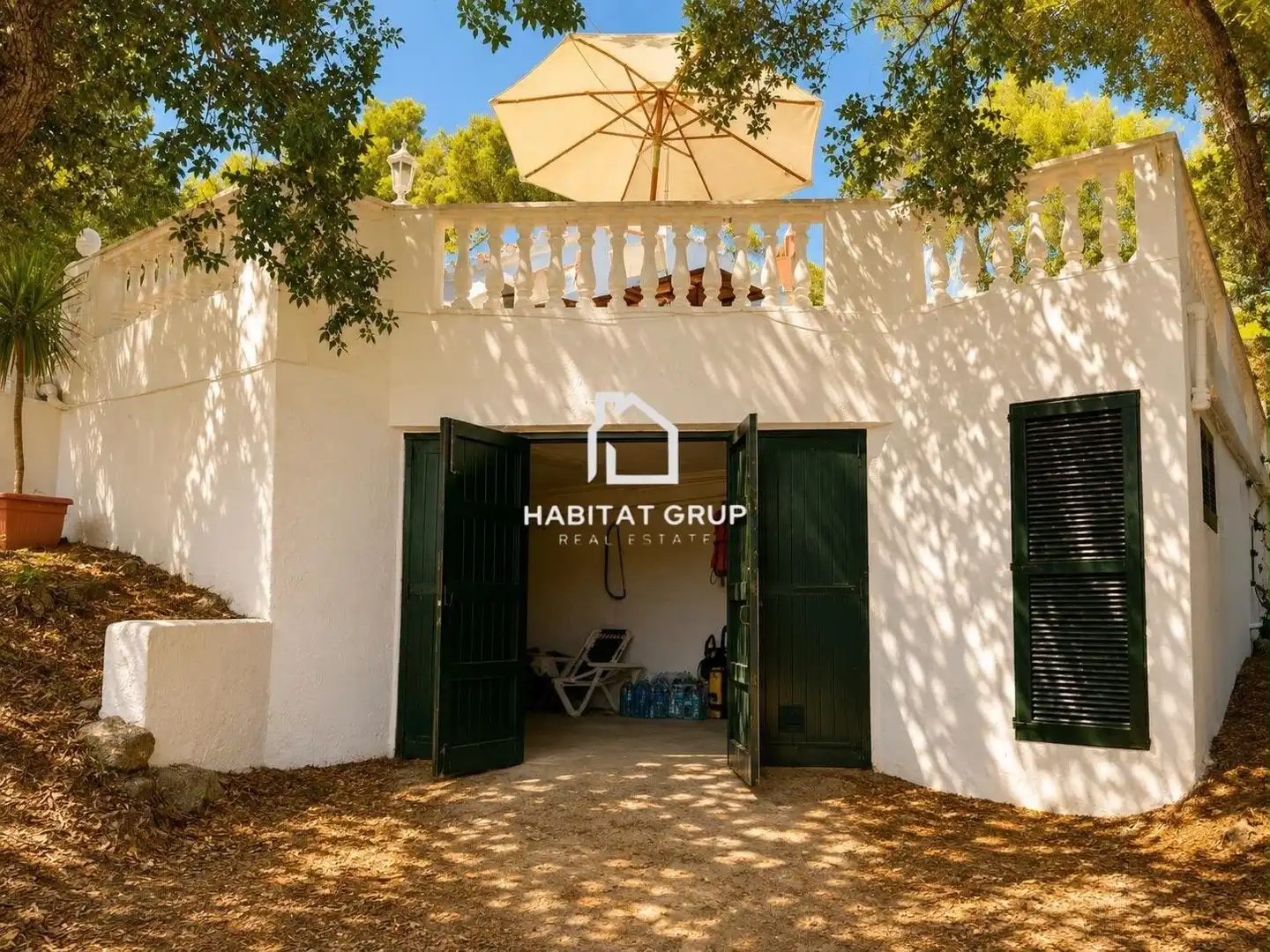 Houses for sale in Son Parc