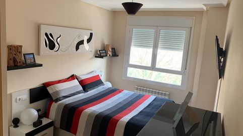 Foto 4 de Piso de alquiler en Paseo el Parque, La Lastra, León Capital