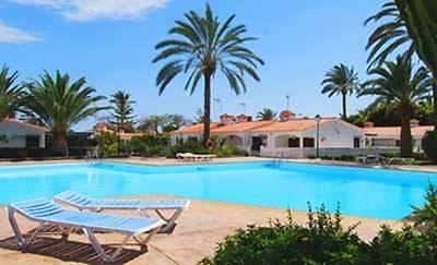 Photo 2 of Houses for rent in Playa del Inglés, San Bartolomé de Tirajana