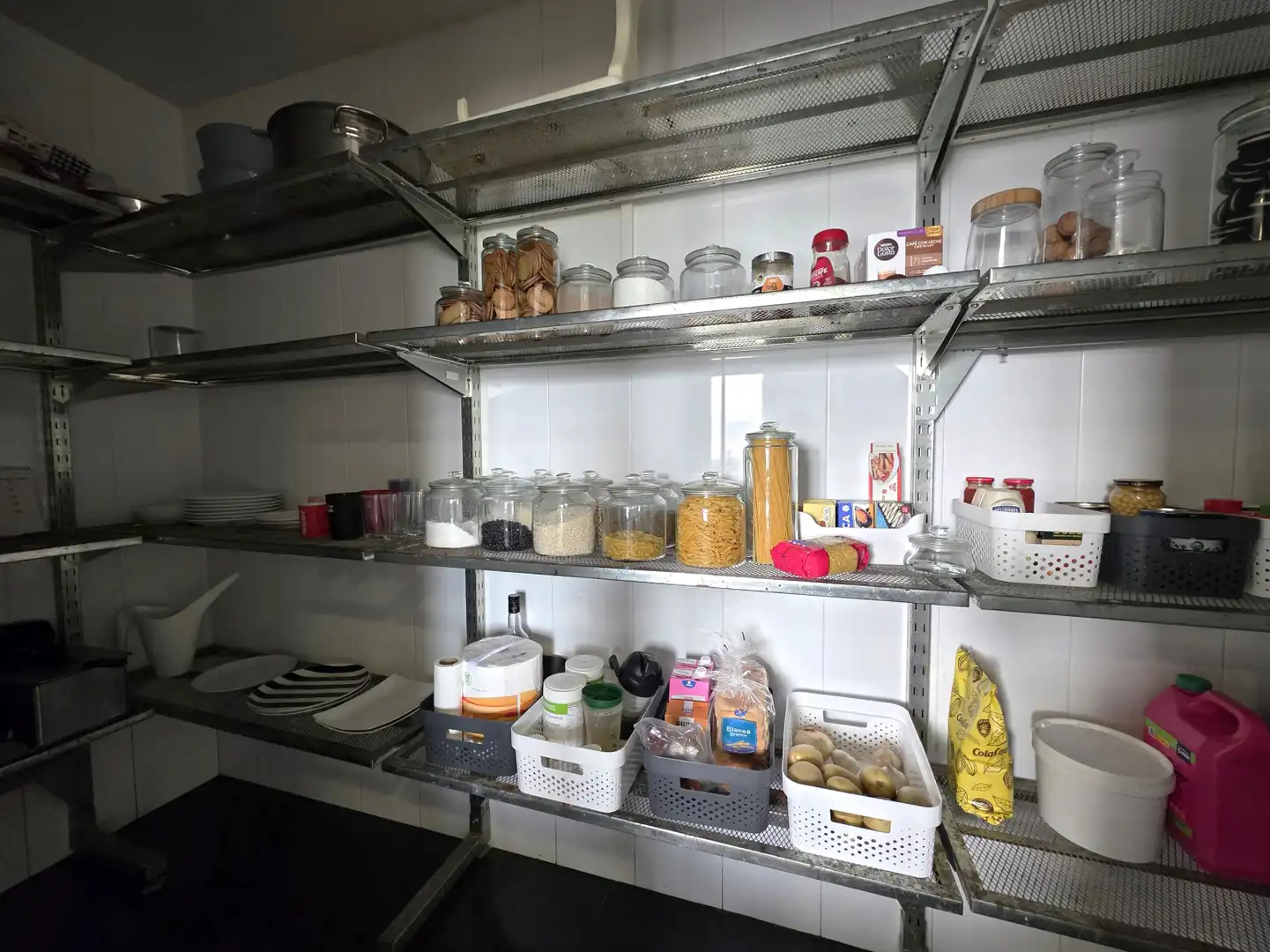 Kitchen of Houses for sale in Nava  with Heating, Private garden and Terrace