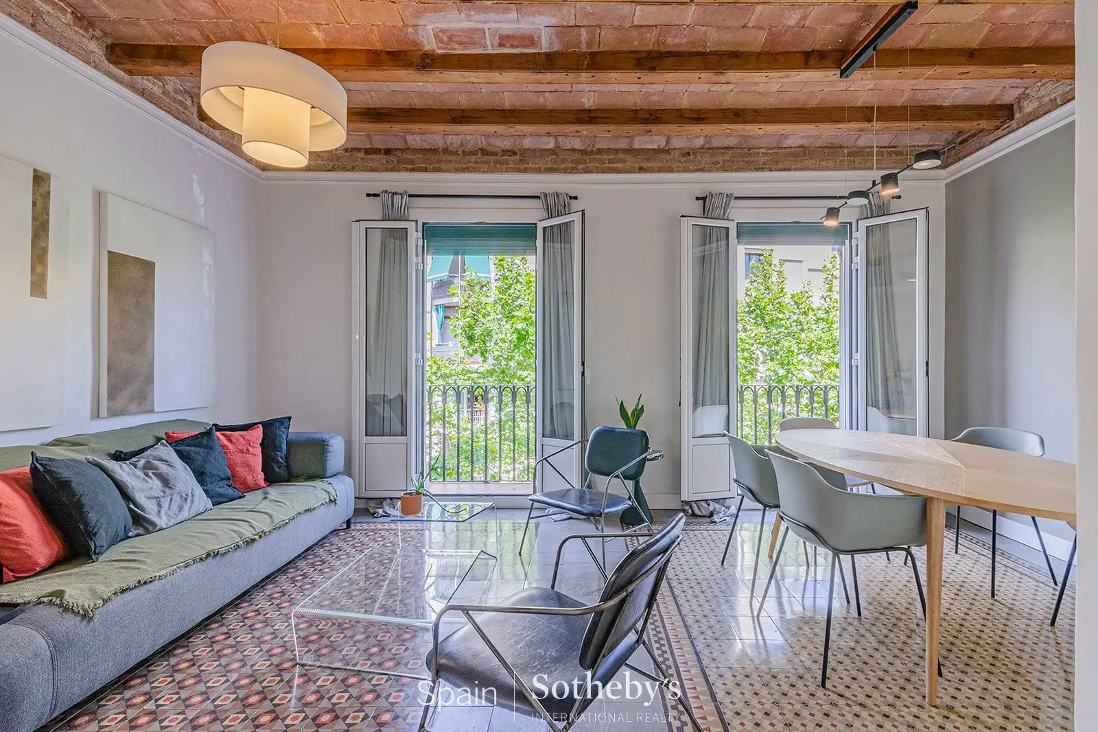 Mini appartamento in vendita a Carrer del Consell de Cent