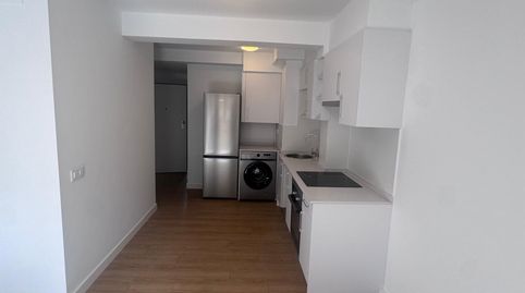 Foto 2 de Piso de alquiler en Oviedo - Jacinto Benavente, 4, Masip, Oviedo