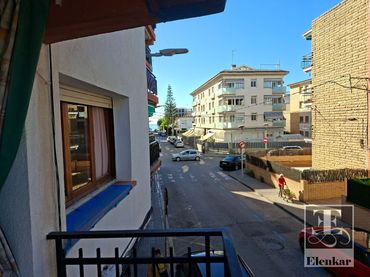 Pis amb ascensor en venda a Ralet