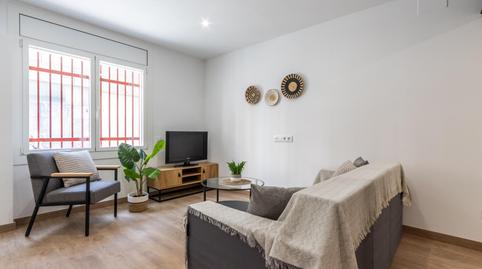 Foto 4 de Planta baixa en venda a Cementiri Vell, Barcelona