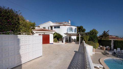 Foto 4 de Casa o chalet en venta en Rojales, Alicante