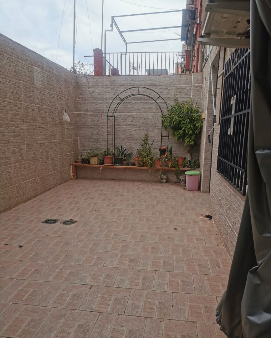 Planta baja for sale