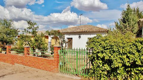 Photo 2 of Country house for sale in Calle Breve de Tenca, Villafranca de los Caballeros, Toledo