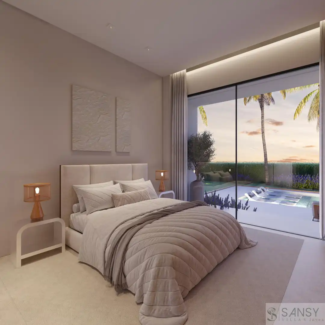 Villa avec piscine à vendre à Centro ciudad, imagen 11
