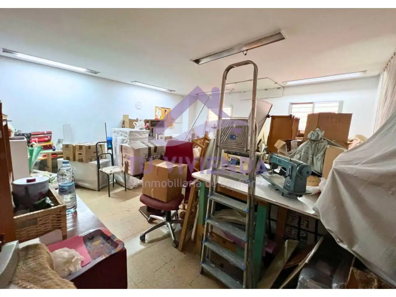 Local en venta en Valladolid Capital
