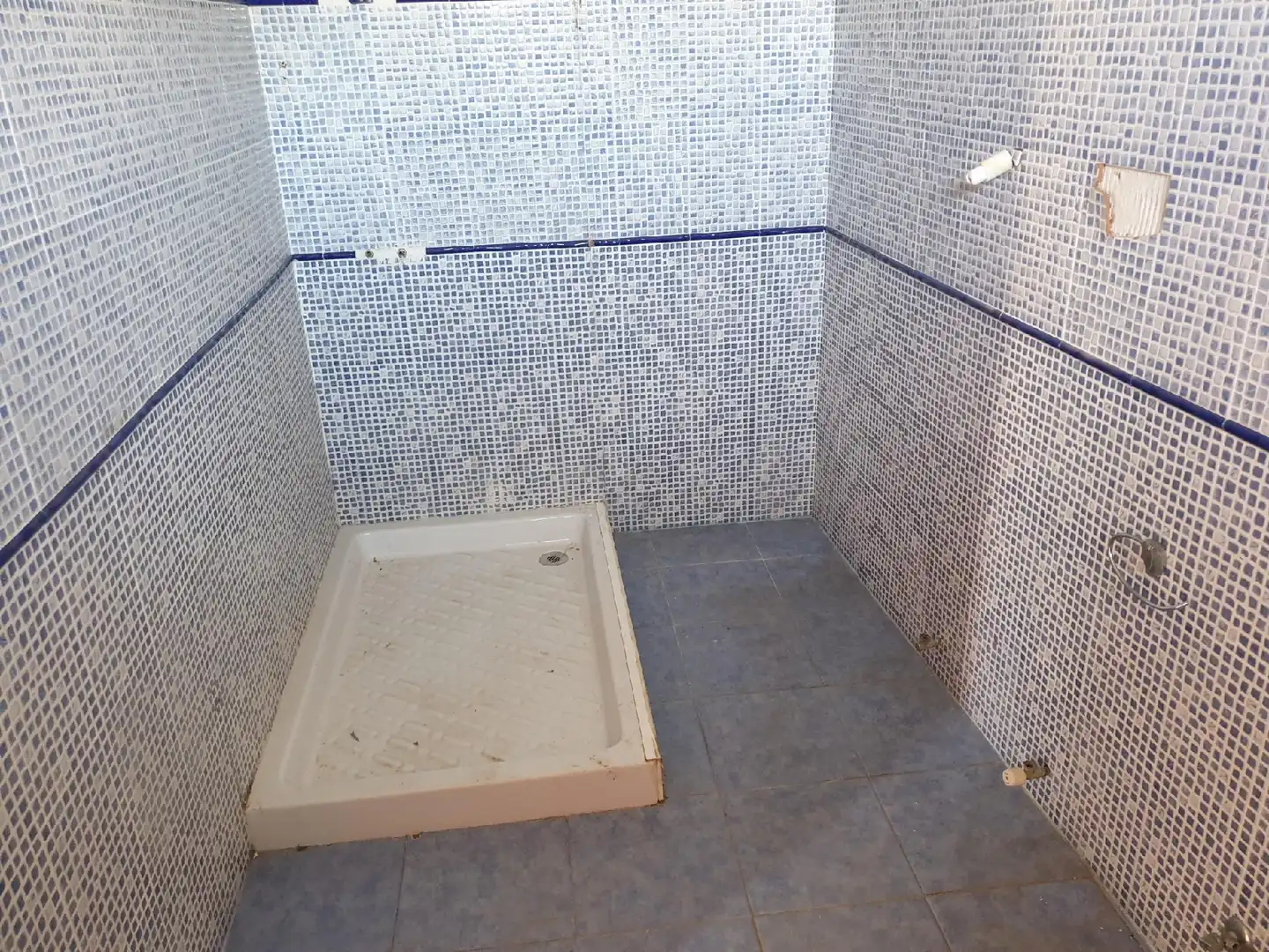 Bany de Casa adosada en venda en Doñinos de Ledesma