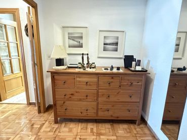 Flat with lift for sale in Delicias