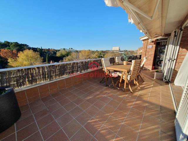 Ático en Alquiler en Torreblanca