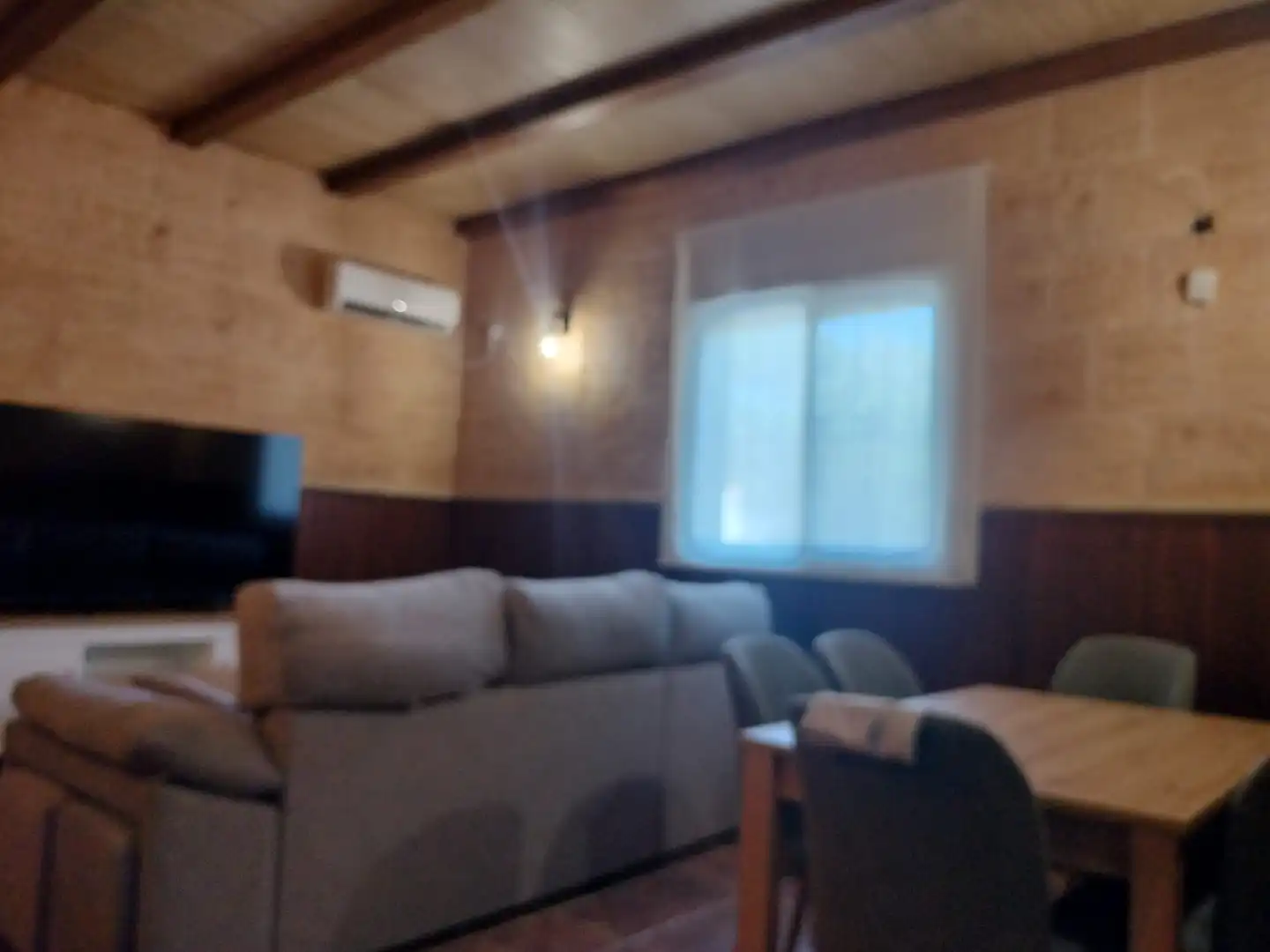 Chalet con piscina en venta en Las Lagunas - Campano, imagen 3