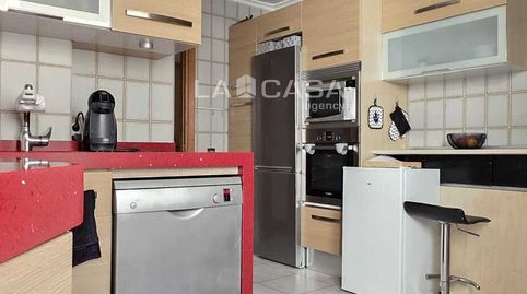 Foto 4 de Piso en venta en Avenida de Irún, Plaza de Toros, Valladolid Capital