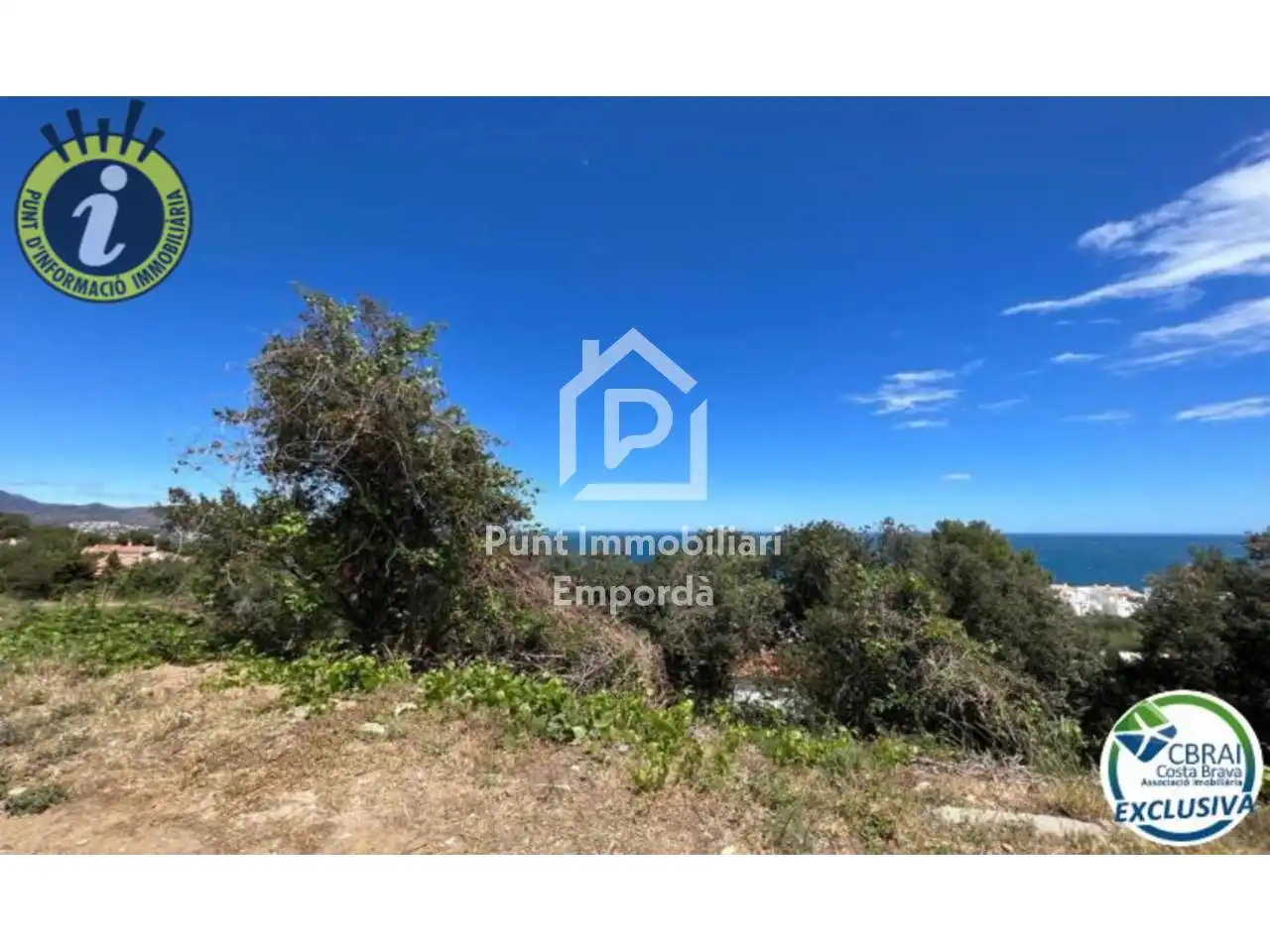 Residential land for sale in Calle Santiago Russinyol, imagen 10