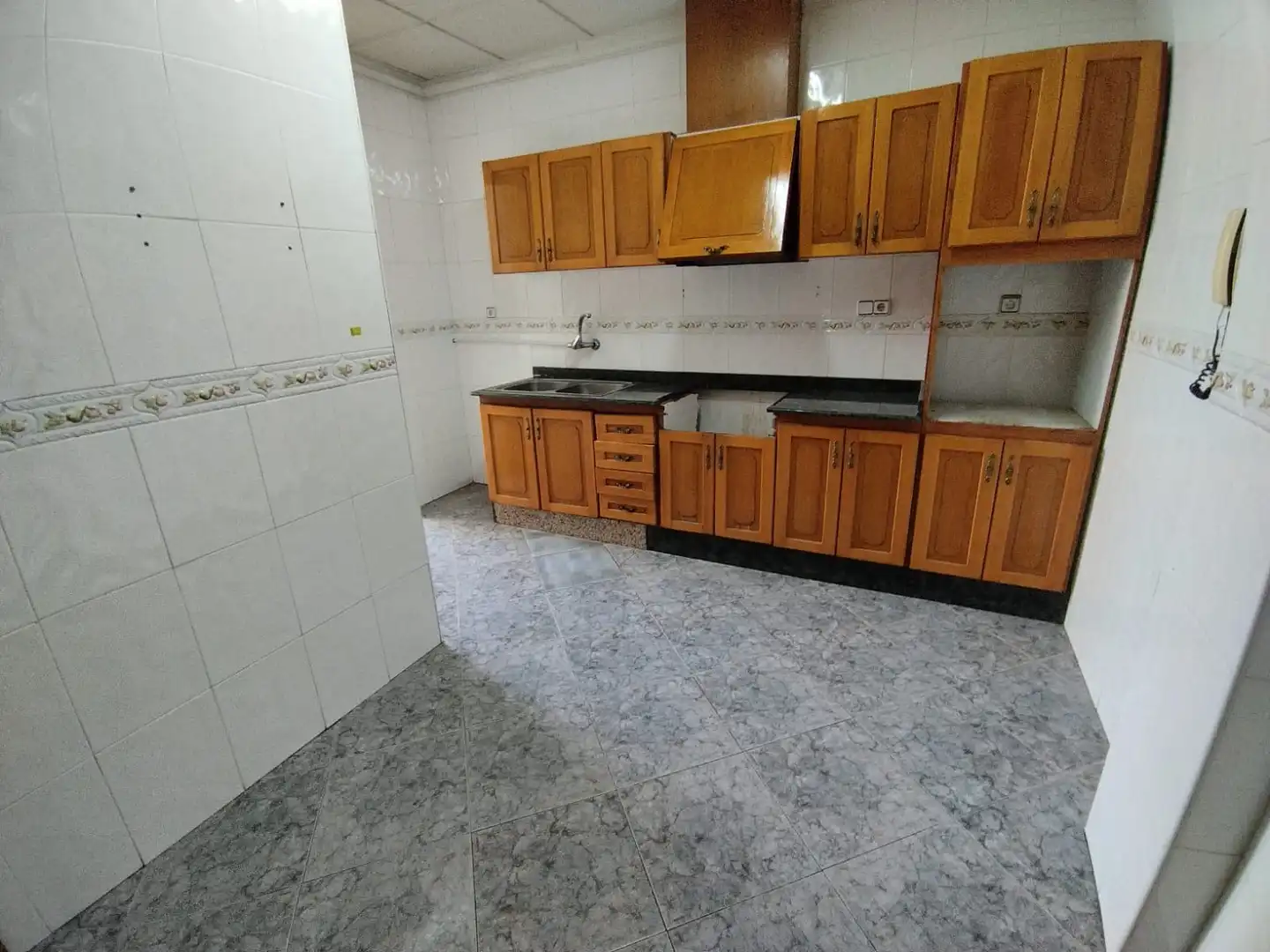 Cocina de Piso en venta en Archena