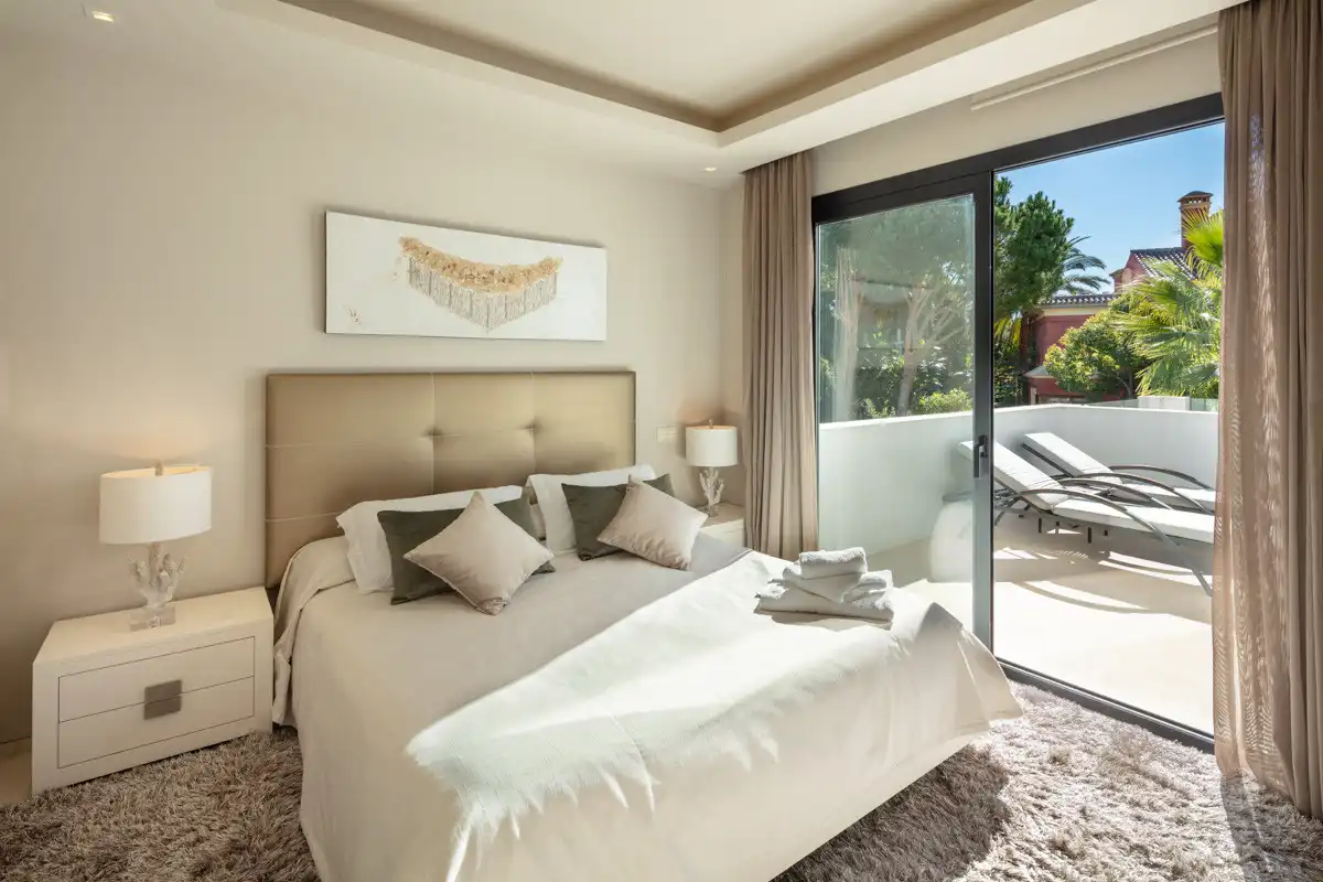 House with pool for sale in Marbella Centro, imagen 12