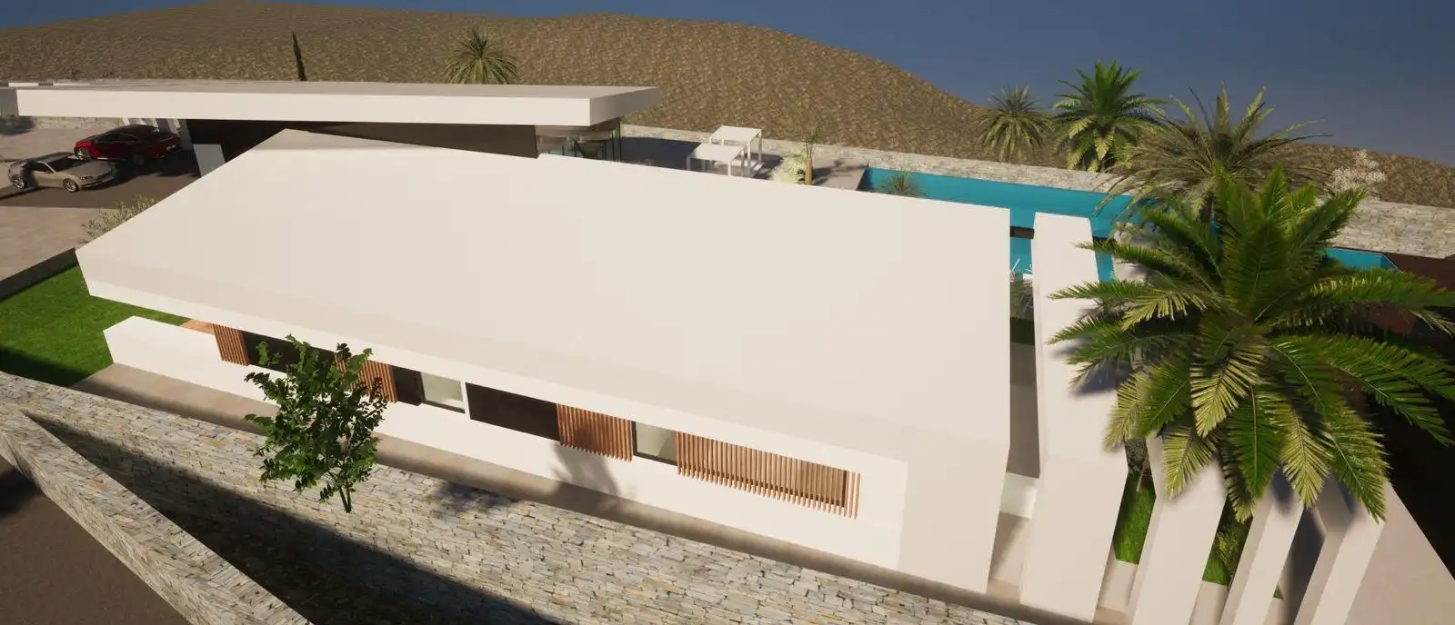 Lands and plots for sale in Montaña - La Data, imagen 8
