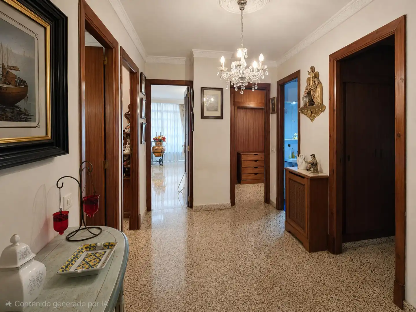 Apartamento en venta en  Palma de Mallorca con Balcón