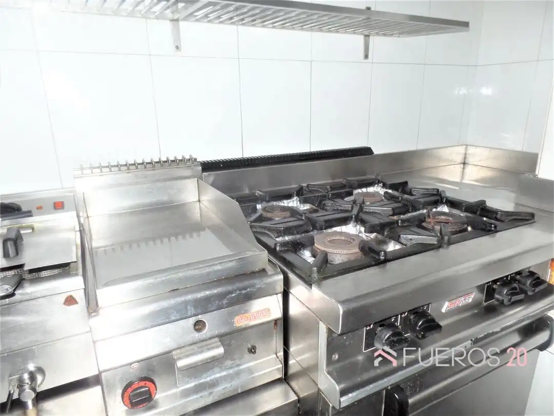 Business premises for sale in Centro, imagen 23