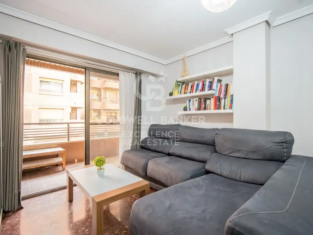 Wohnung zum Verkauf in Morvedre