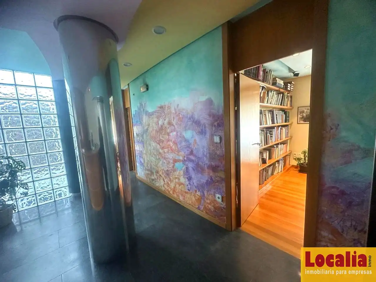 Büro zur Miete in Torrelavega 
