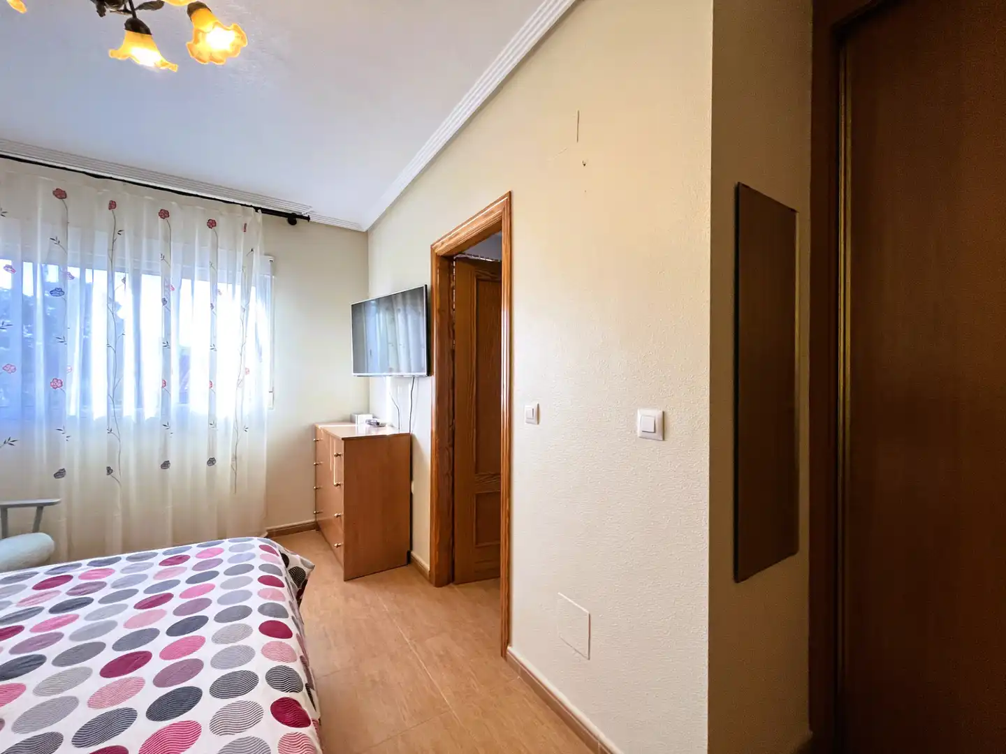 Habitación de Casa o chalet en venta en Orihuela con Aire acondicionado, Terraza y Trastero