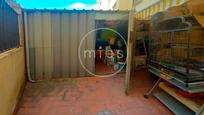 Garden of Flat for sale in Torrent  with Air Conditioner, Terrace and Furnished