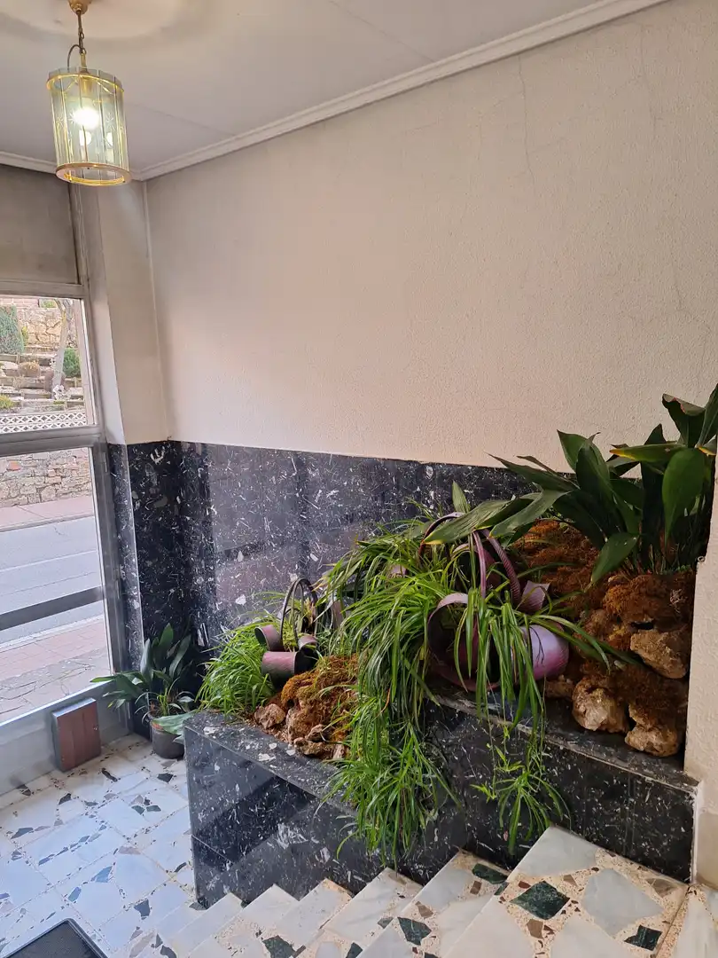 Flat for sale in Barruelo de Santullán  with Storage room and Balcony