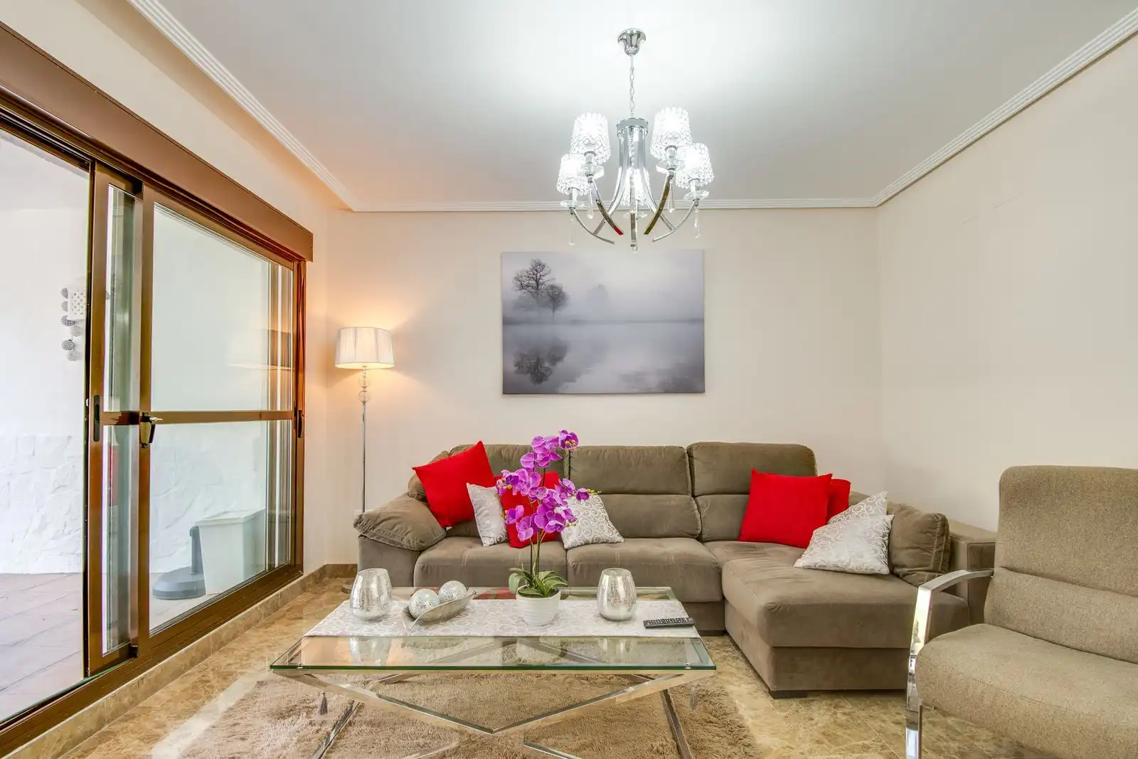 Flat with pool for sale in Calle Benalauria 11, imagen 4