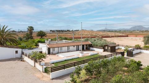 Photo 4 of Houses for sale in  Diseminados, Santa Ana, Cartagena