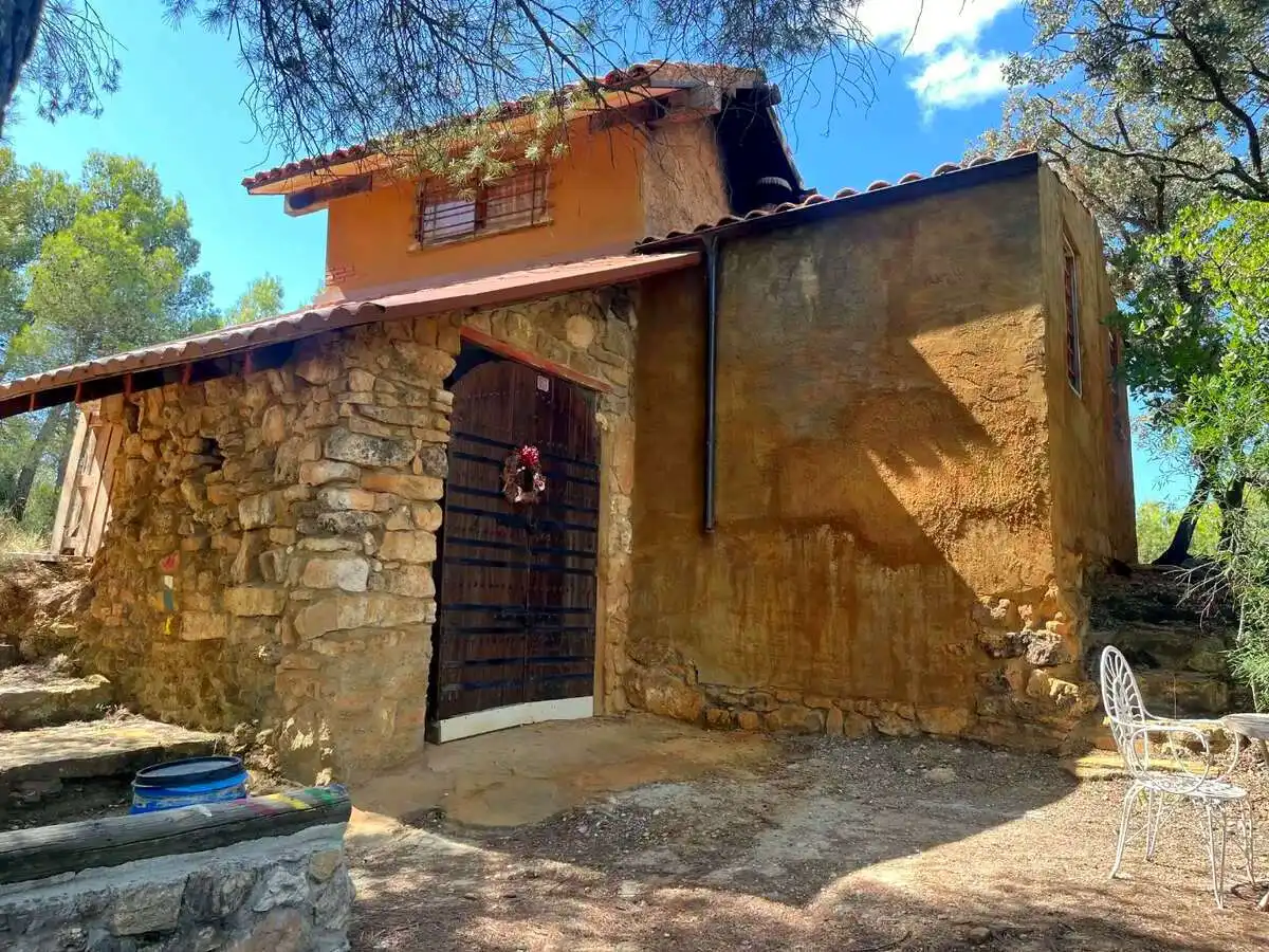 Wohnung zum Verkauf in La Pobla de Cérvoles