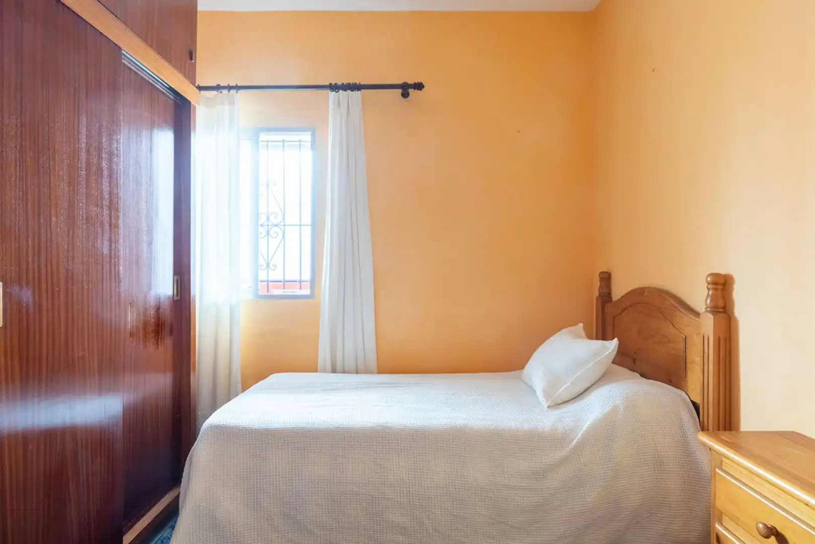 Habitación de Apartamento en venta en Mijas con Terraza
