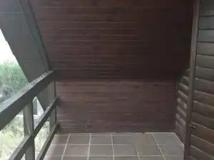 Balcony of Houses for sale in Buitrago del Lozoya