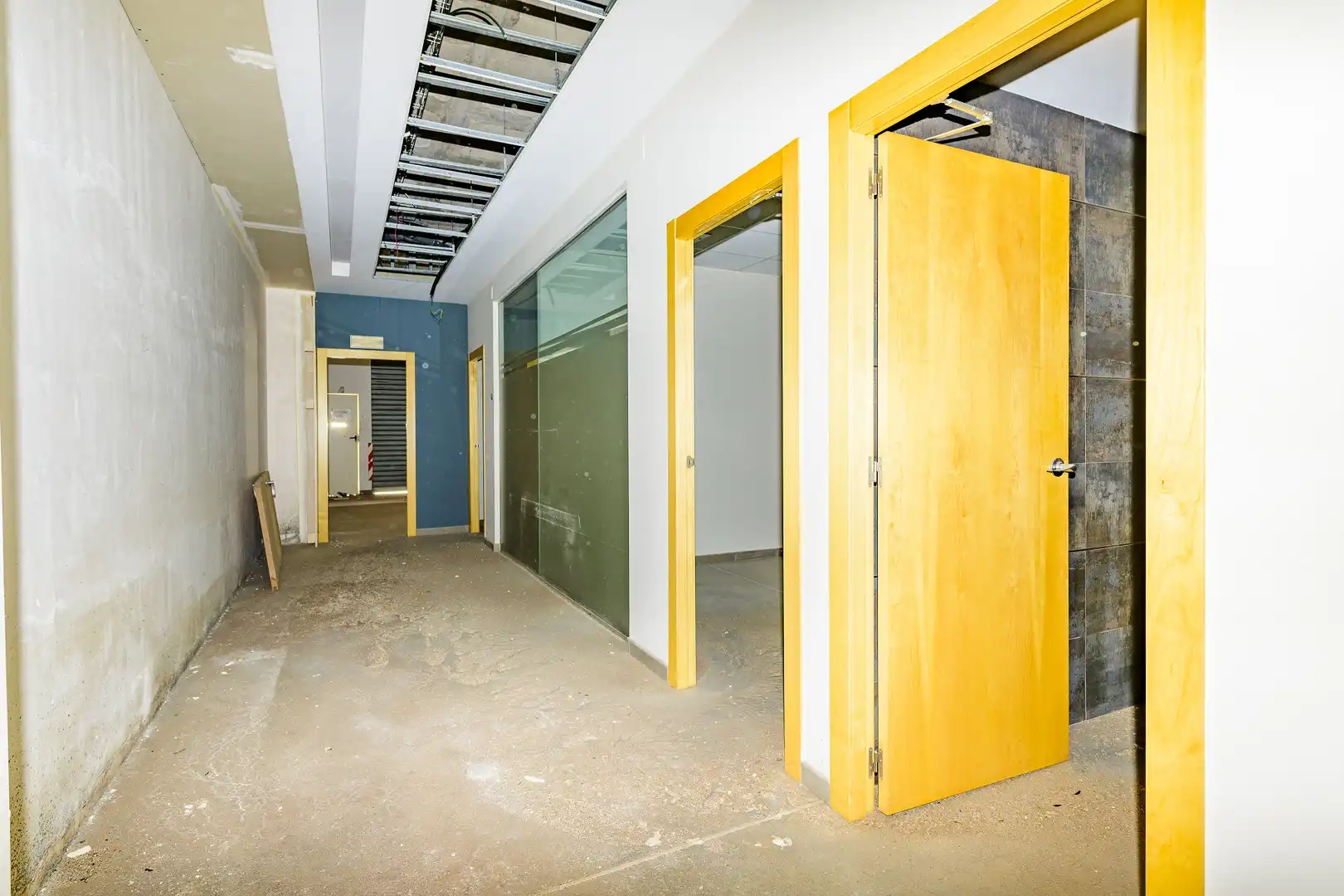 Commercial properties for rent in Castellón de la Plana / Castelló de la Plana