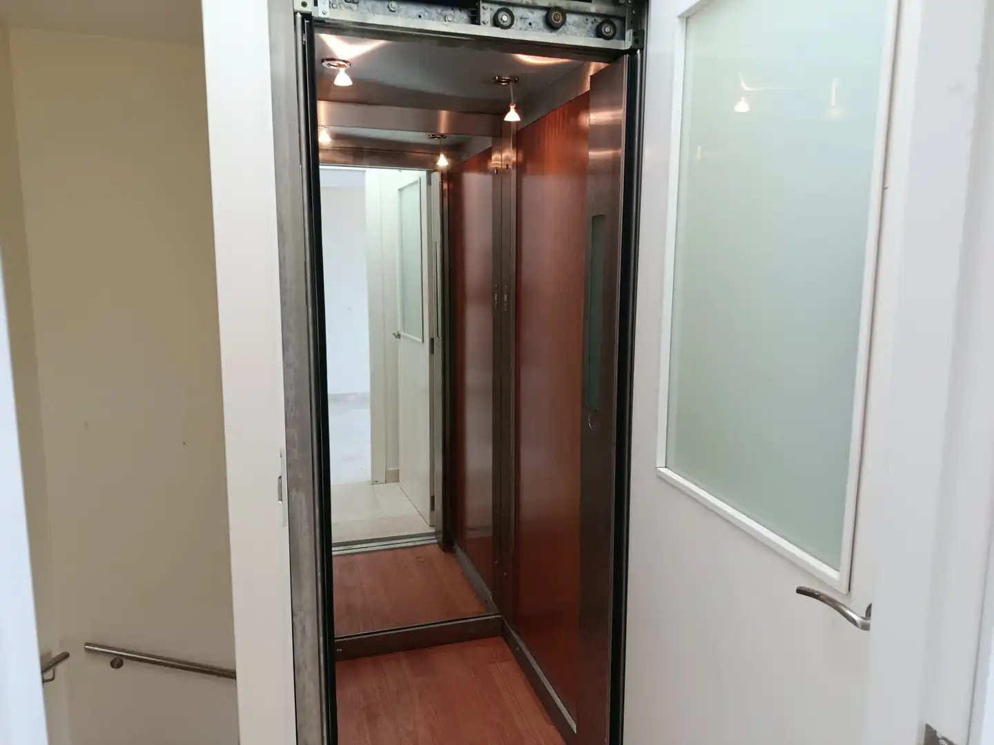 Duplex avec terrasse à vendre à Avinguda del Mediterrània 228, imagen 56