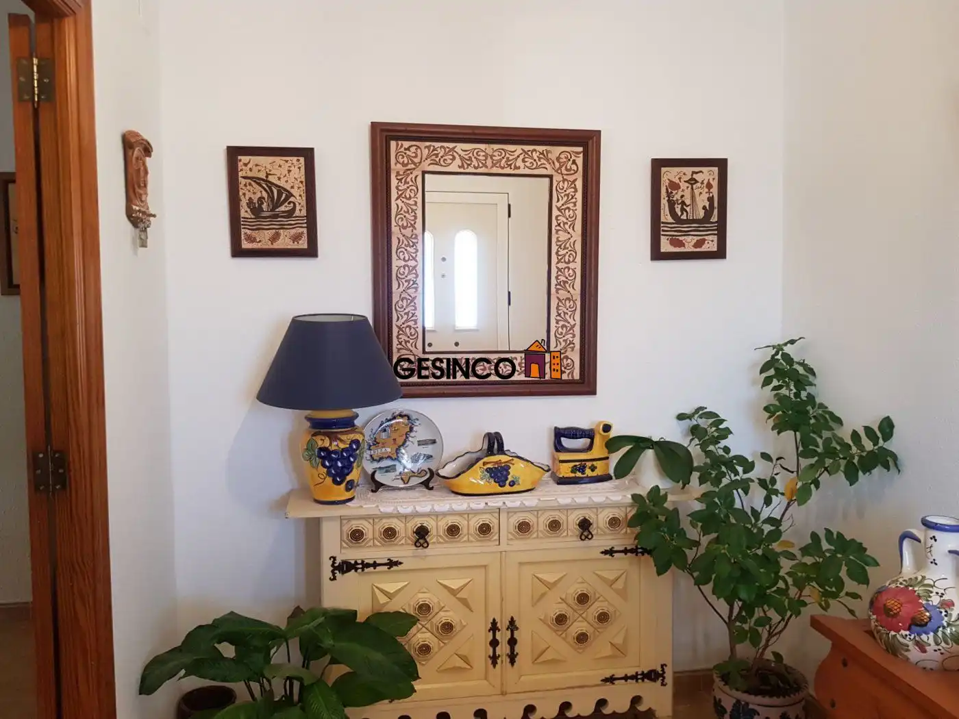 Xalet amb jardí en venda a Agullent, imagen 11