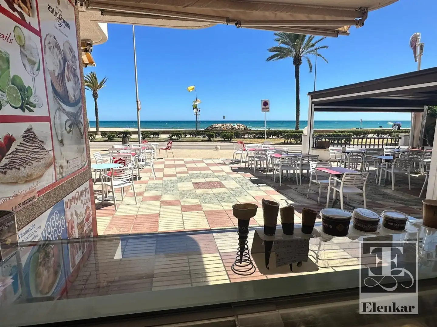 Business premises for sale in MARITIM