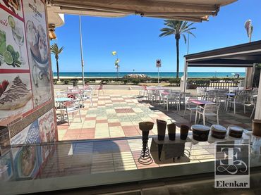 Local commercial à vendre à Marítim