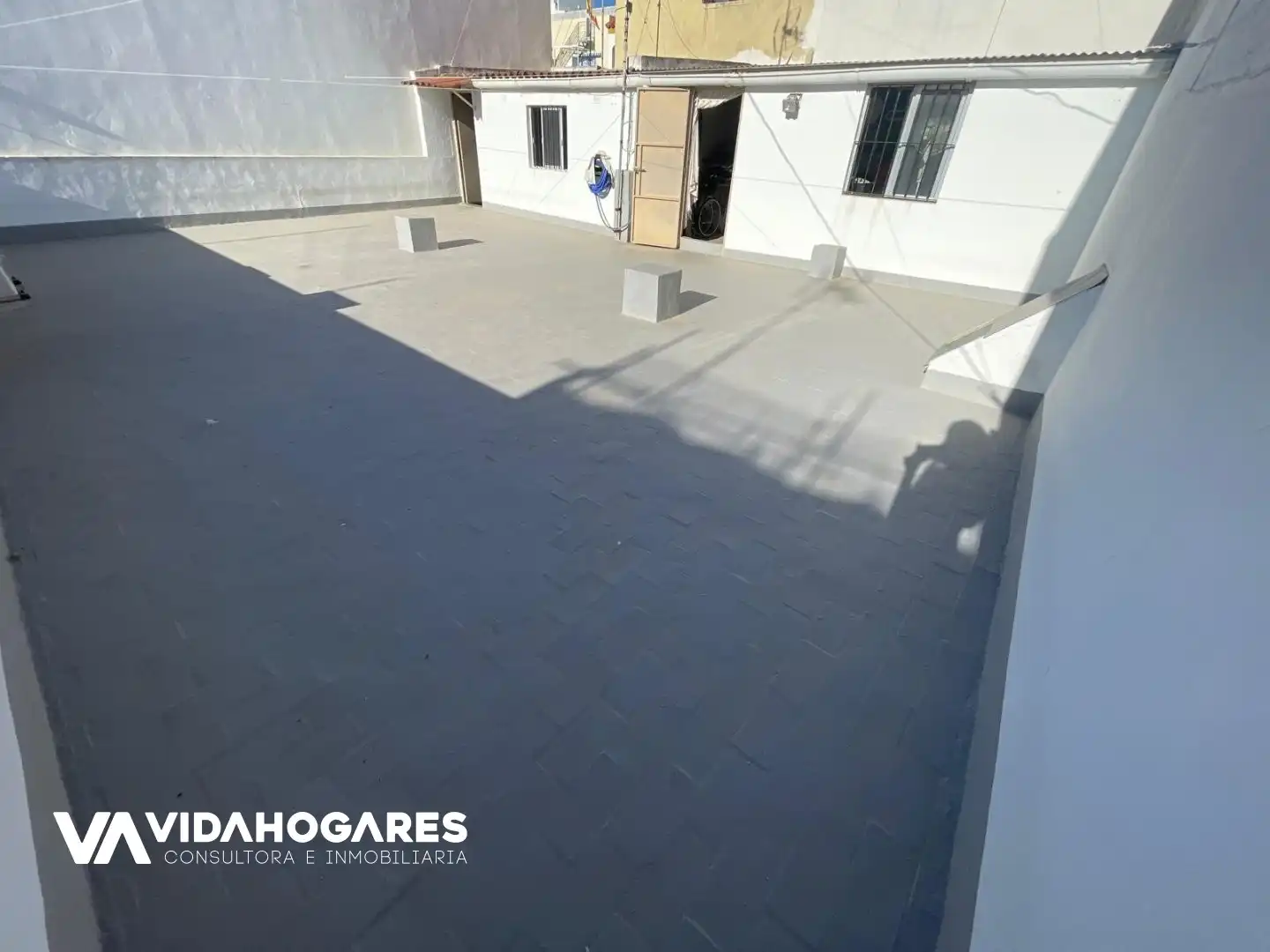 Casa en venda a El Chorrillo - El Molino, imagen 3