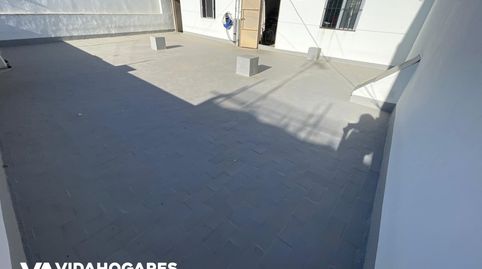 Foto 3 de Casa o chalet en venta en El Chorrillo - El Molino, Rota