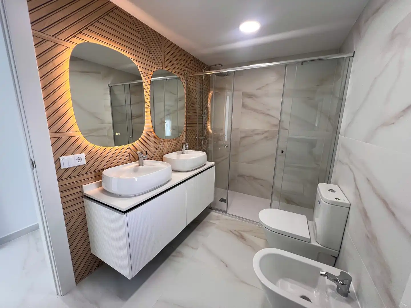 Detached house with pool for sale in Los Balcones - Los Altos, imagen 34