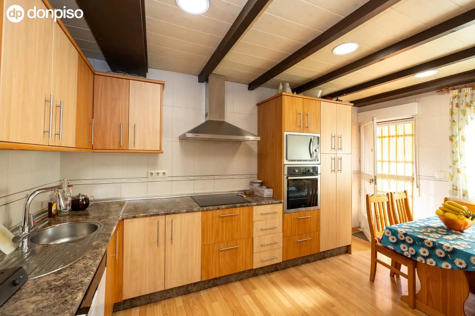 Adosado en venta en Avenida Avenida San Cayetano, imagen 4