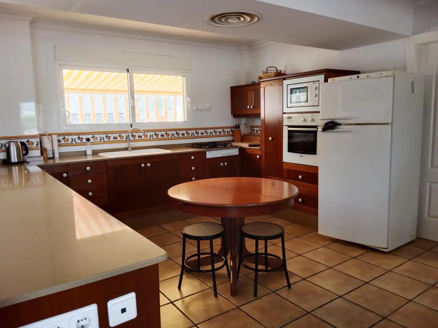 Villa con terrazza in vendita a L'Albir, imagen 16