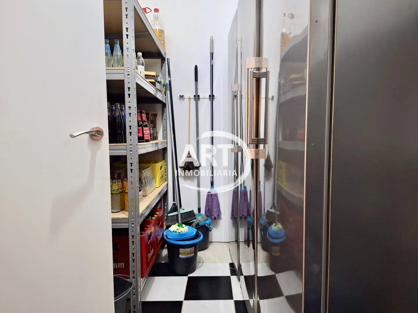 Kitchen of Commercial properties for sale in Bétera  with Air Conditioner and Furnished